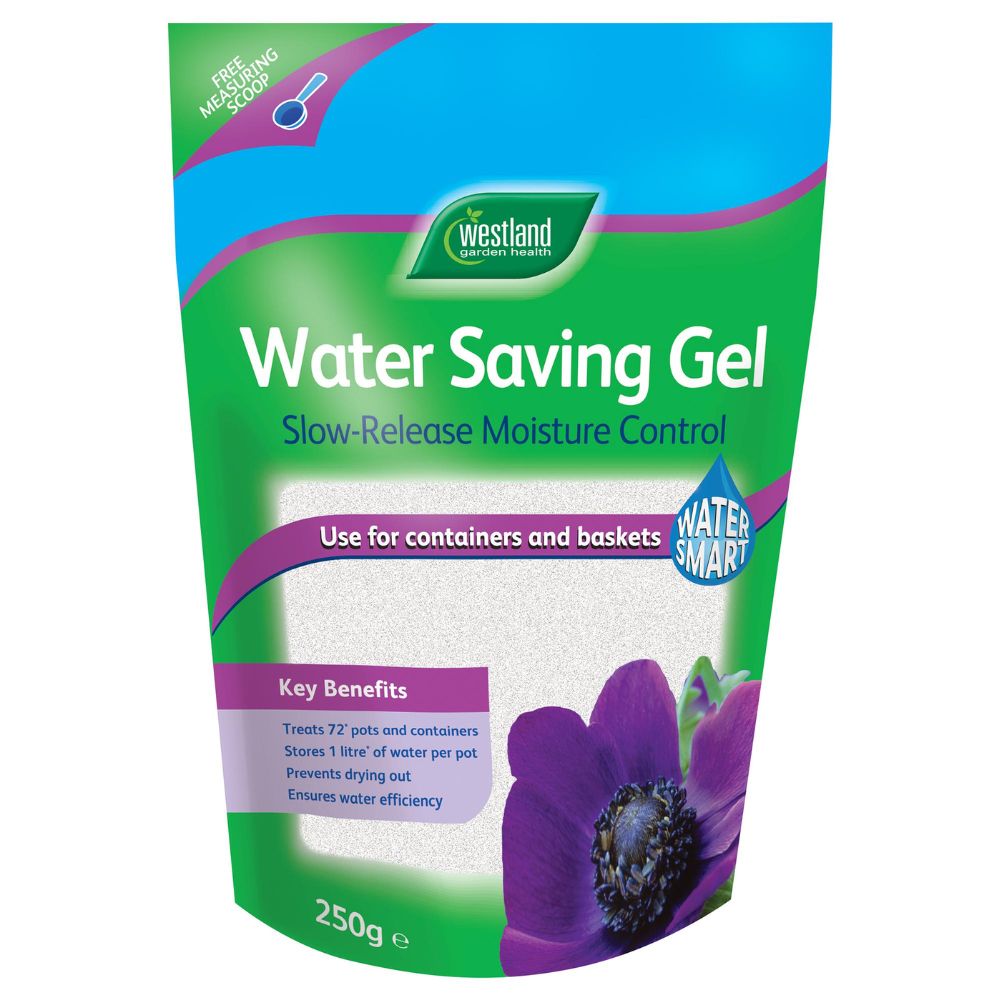 Westland 250g Water Saving Gel