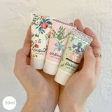 Cath Kidston 30ml Wild Flowers Wild Women Hand Cream (Set of 3) - FG4350