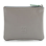Mala Leather Valais Coin Purse