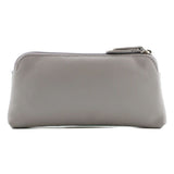 Mala Leather Valais Zip Top Glasses Case