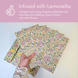 William Morris The Modern Homemaker Scented Draw Liners - FG4933