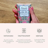 William Morris 100ml The Modern Homemaker Hand Recovery Balm - FG4924