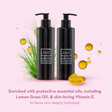 William Morris The Modern Homemaker Hand Wash & Lotion Set - FG4928