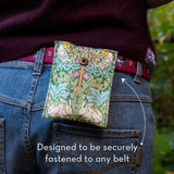 William Morris The Modern Homemaker Back Pocket Duo - FG4923