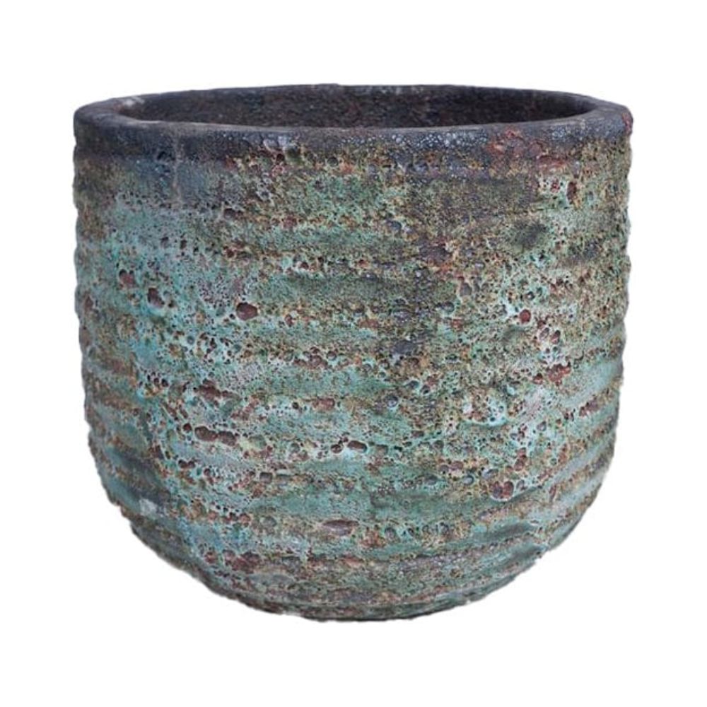 Woodlodge 26cm Jackson Shape 3 Ancient Pot