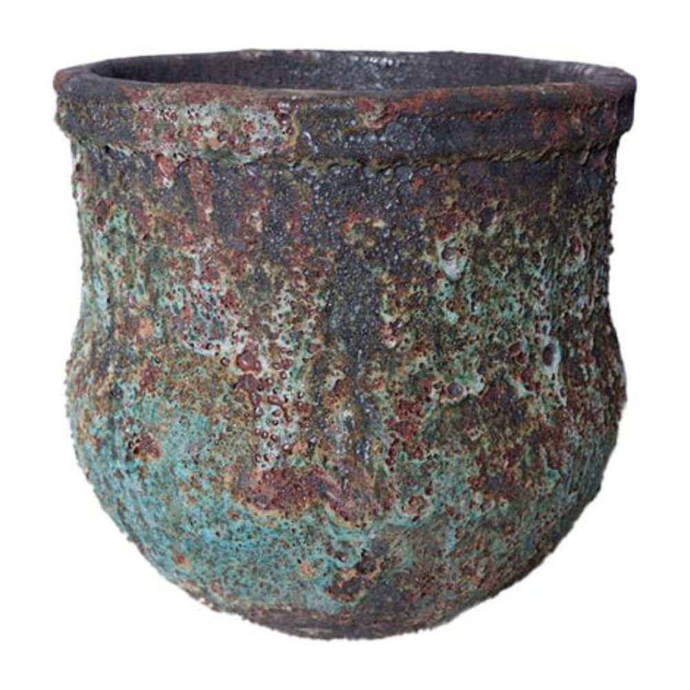 Woodlodge 25cm Jackson Shape 5 Ancient Pot – Old Railway Line