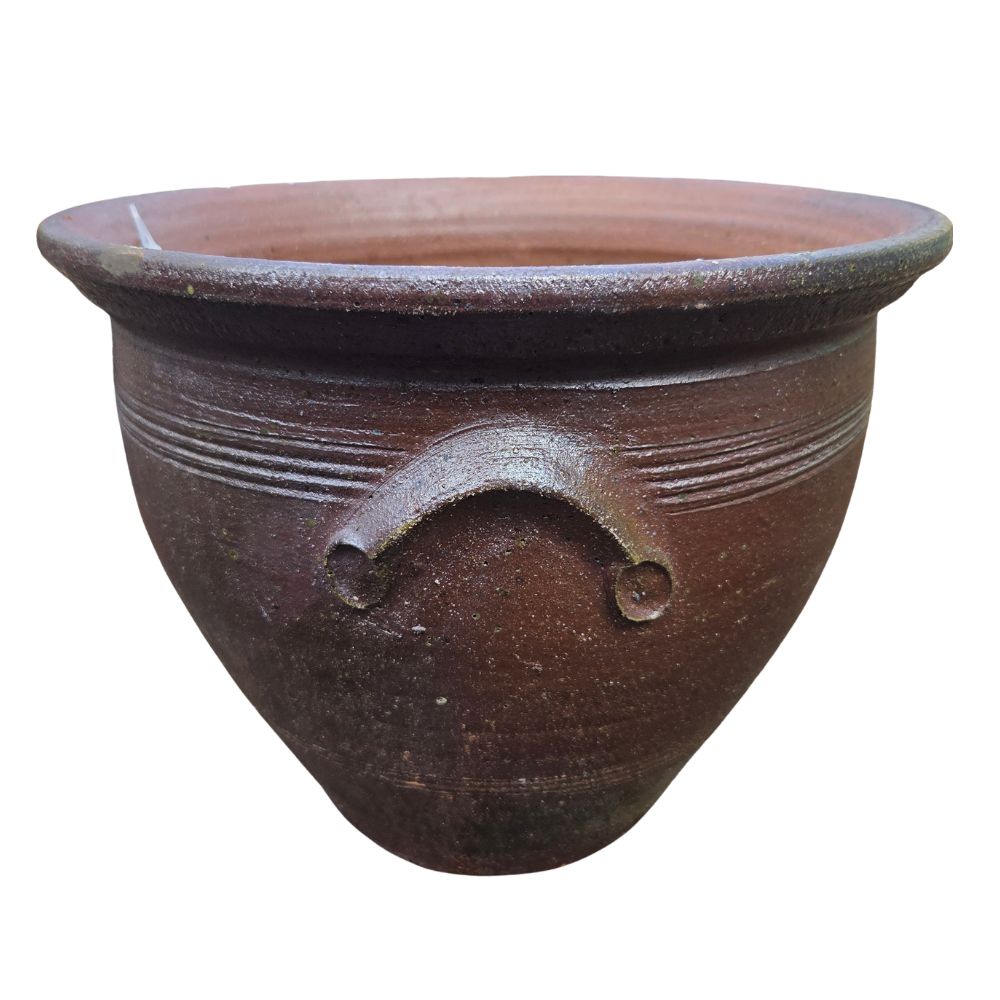 Woodlodge 28cm Kok Handle Thai Pot
