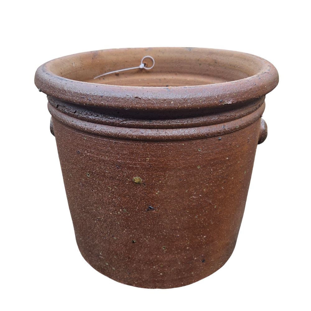 Woodlodge 35cm Kok Knob Thai Pot