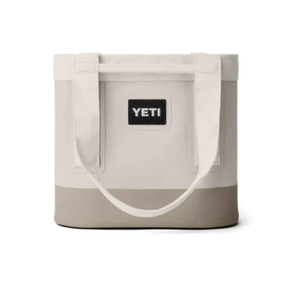 Yeti Camino 20 Carryall Tote Bag - Cape Taupe