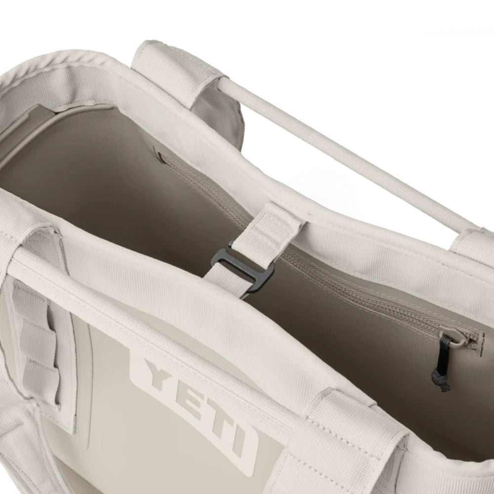 Yeti Camino 20 Carryall Tote Bag - Cape Taupe