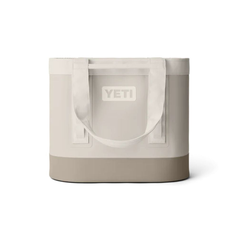 Yeti Camino 35 Carryall Tote Bag - Cape Taupe