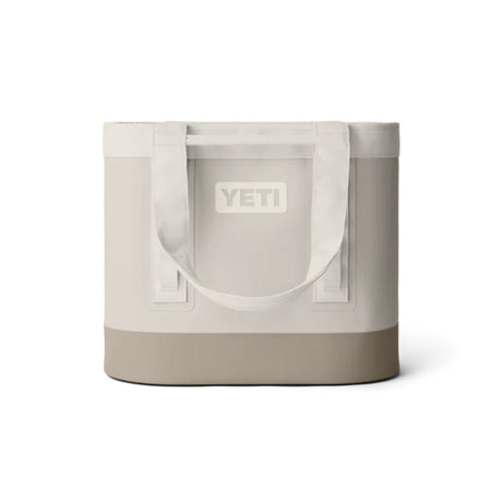 Yeti Camino 35 Carryall Tote Bag - Cape Taupe