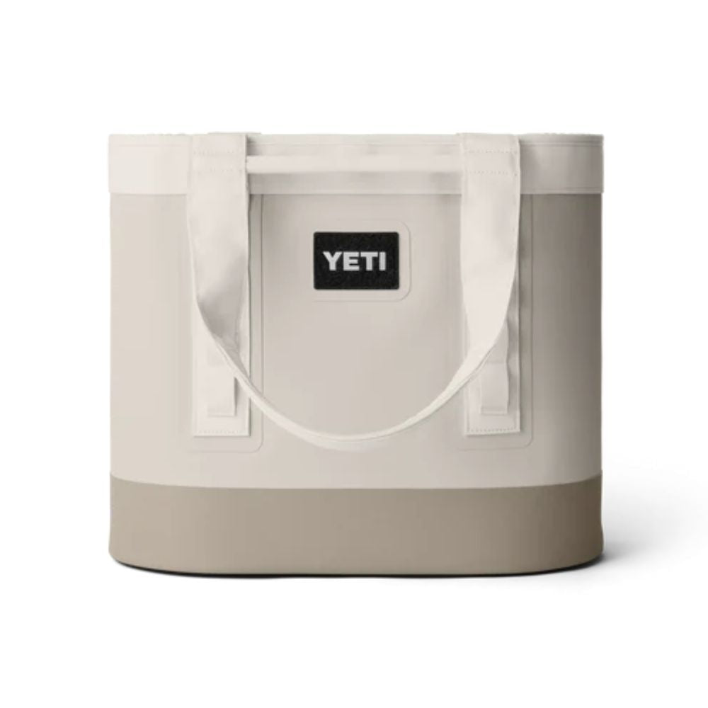 Yeti Camino 35 Carryall Tote Bag - Cape Taupe