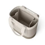 Yeti Camino 35 Carryall Tote Bag - Cape Taupe