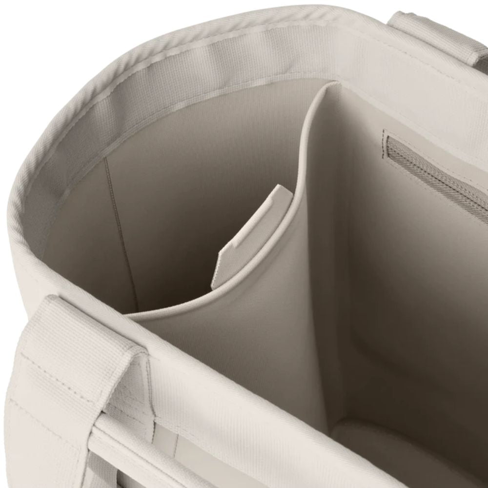 Yeti Camino 35 Carryall Tote Bag - Cape Taupe
