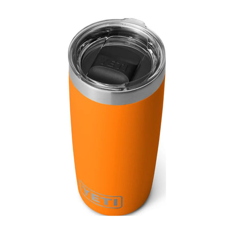 Yeti Rambler 10oz (295ml) Tumbler - King Crab