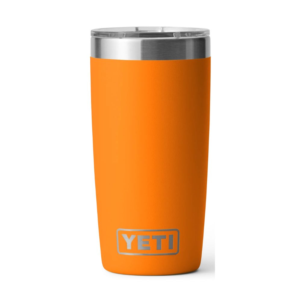 Yeti Rambler 10oz (295ml) Tumbler - King Crab