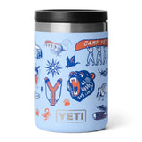 Yeti Rambler 16oz (473ml) Insulated Food Jar - Big Sky Summer Camp