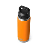 Yeti Rambler 26oz (769ml) Bottle - King Crab