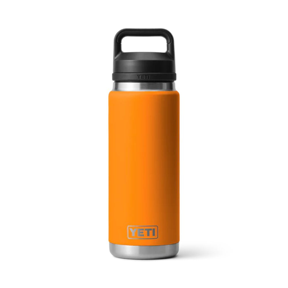 Yeti Rambler 26oz (769ml) Bottle - King Crab