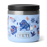 Yeti Rambler 8oz (237ml) Insulated Food Jar - Big Sky Summer Camp