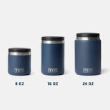 Yeti Rambler 8oz (237ml) Insulated Food Jar - Big Sky Summer Camp