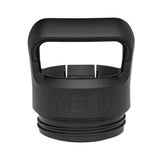 Yeti Rambler Flip Straw Chug Cap - Black
