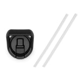 Yeti Rambler Flip Straw Chug Cap - Black