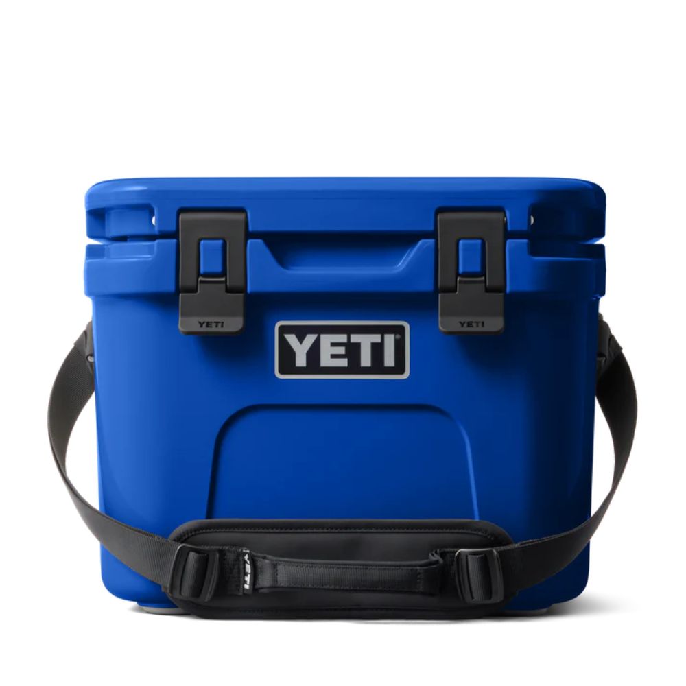 Yeti Roadie 15 Cool Box - Royal Blue