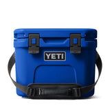 Yeti Roadie 15 Cool Box - Royal Blue