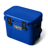 Yeti Roadie 15 Cool Box - Royal Blue