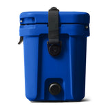 Yeti Roadie 15 Cool Box - Royal Blue