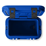 Yeti Roadie 15 Cool Box - Royal Blue