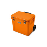 Yeti Roadie 60 Wheeled Cool Box - King Crab