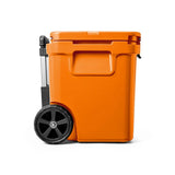 Yeti Roadie 60 Wheeled Cool Box - King Crab