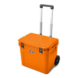 Yeti Roadie 60 Wheeled Cool Box - King Crab