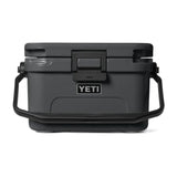 Yeti Roadie 8 Cool box - Charcoal