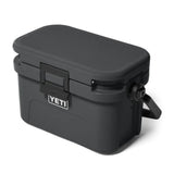 Yeti Roadie 8 Cool box - Charcoal