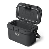 Yeti Roadie 8 Cool box - Charcoal