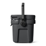 Yeti Roadie 8 Cool box - Charcoal