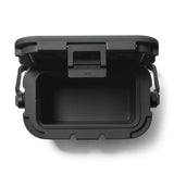Yeti Roadie 8 Cool box - Charcoal
