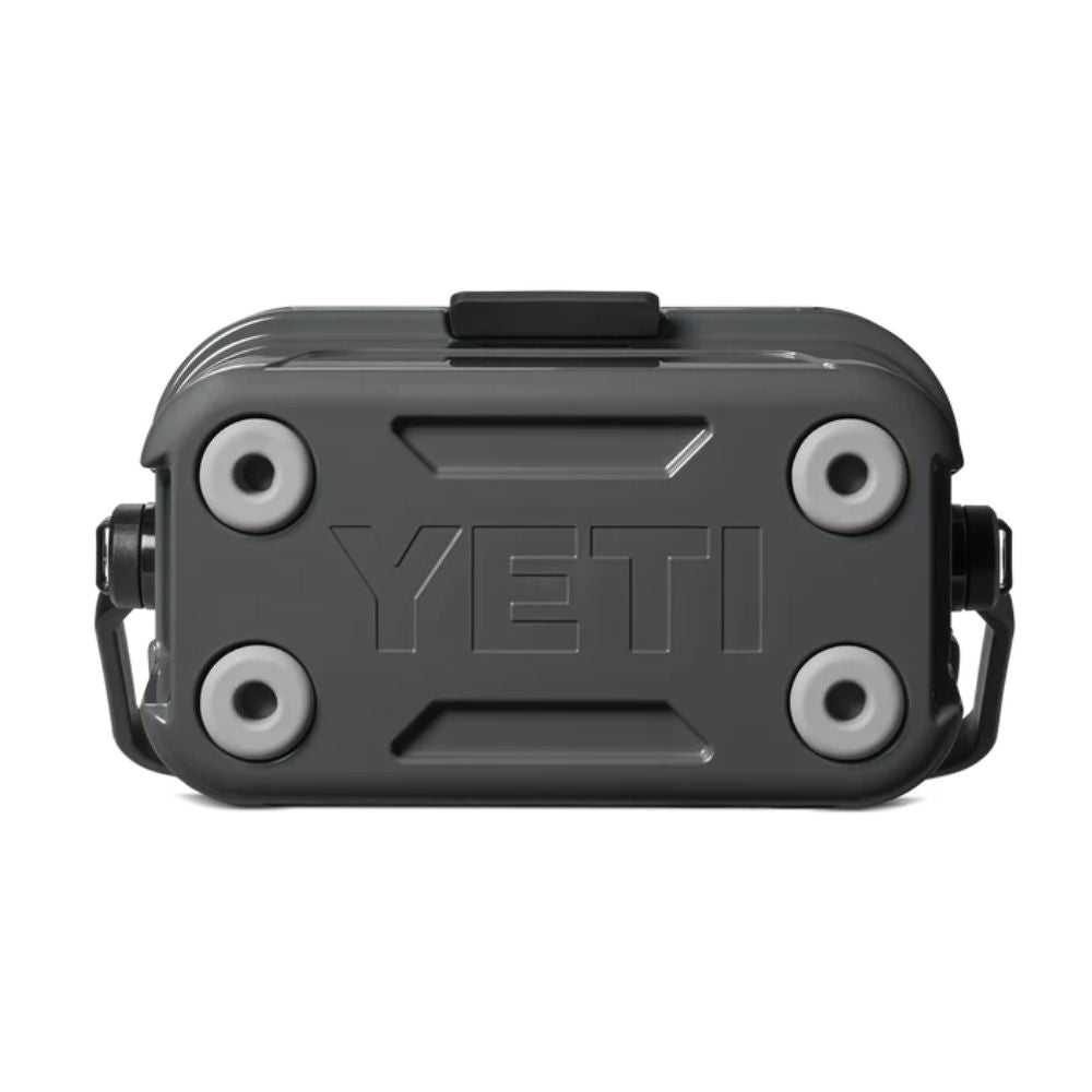 Yeti Roadie 8 Cool box - Charcoal