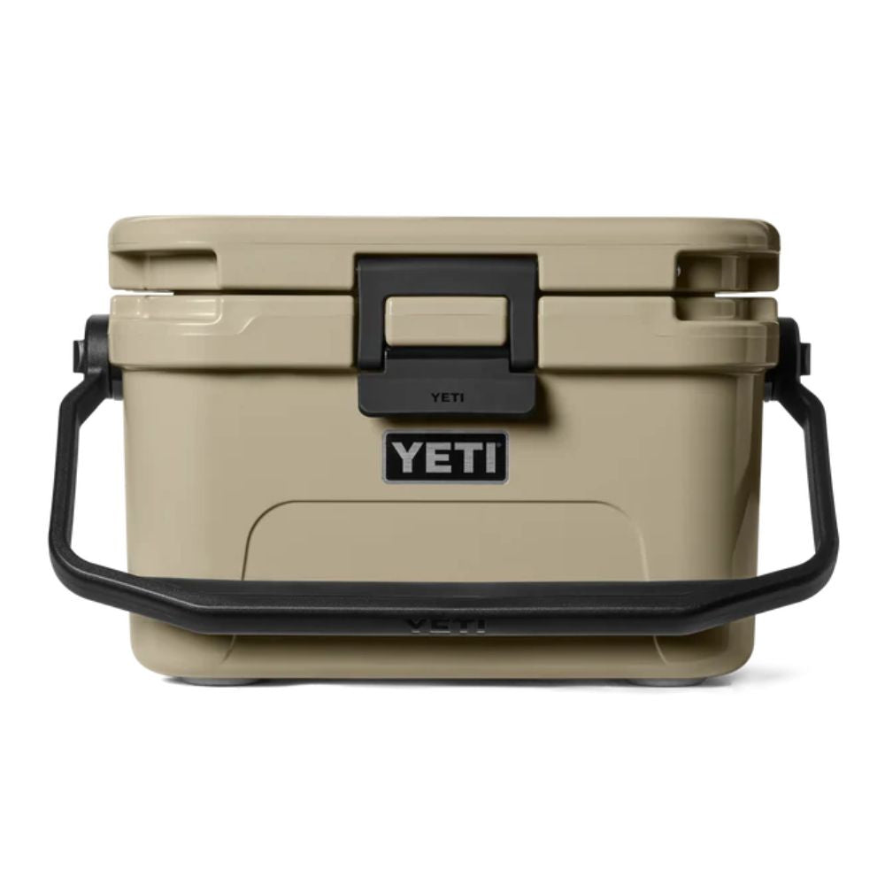 Yeti Roadie 8 Cool Box - Tan