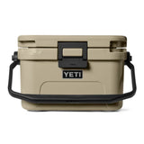 Yeti Roadie 8 Cool Box - Tan