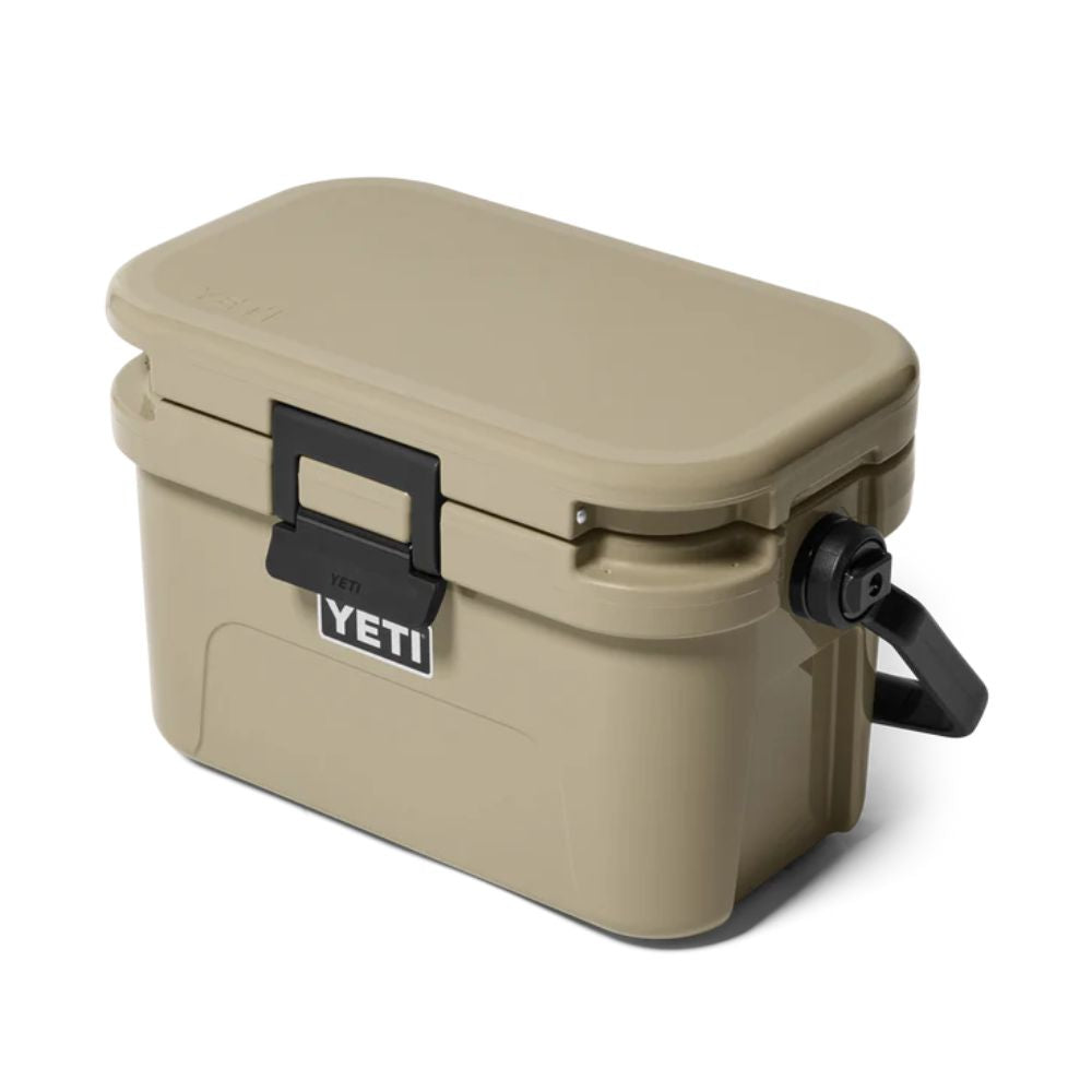Yeti Roadie 8 Cool Box - Tan