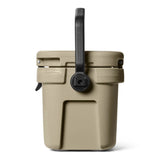 Yeti Roadie 8 Cool Box - Tan