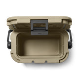 Yeti Roadie 8 Cool Box - Tan