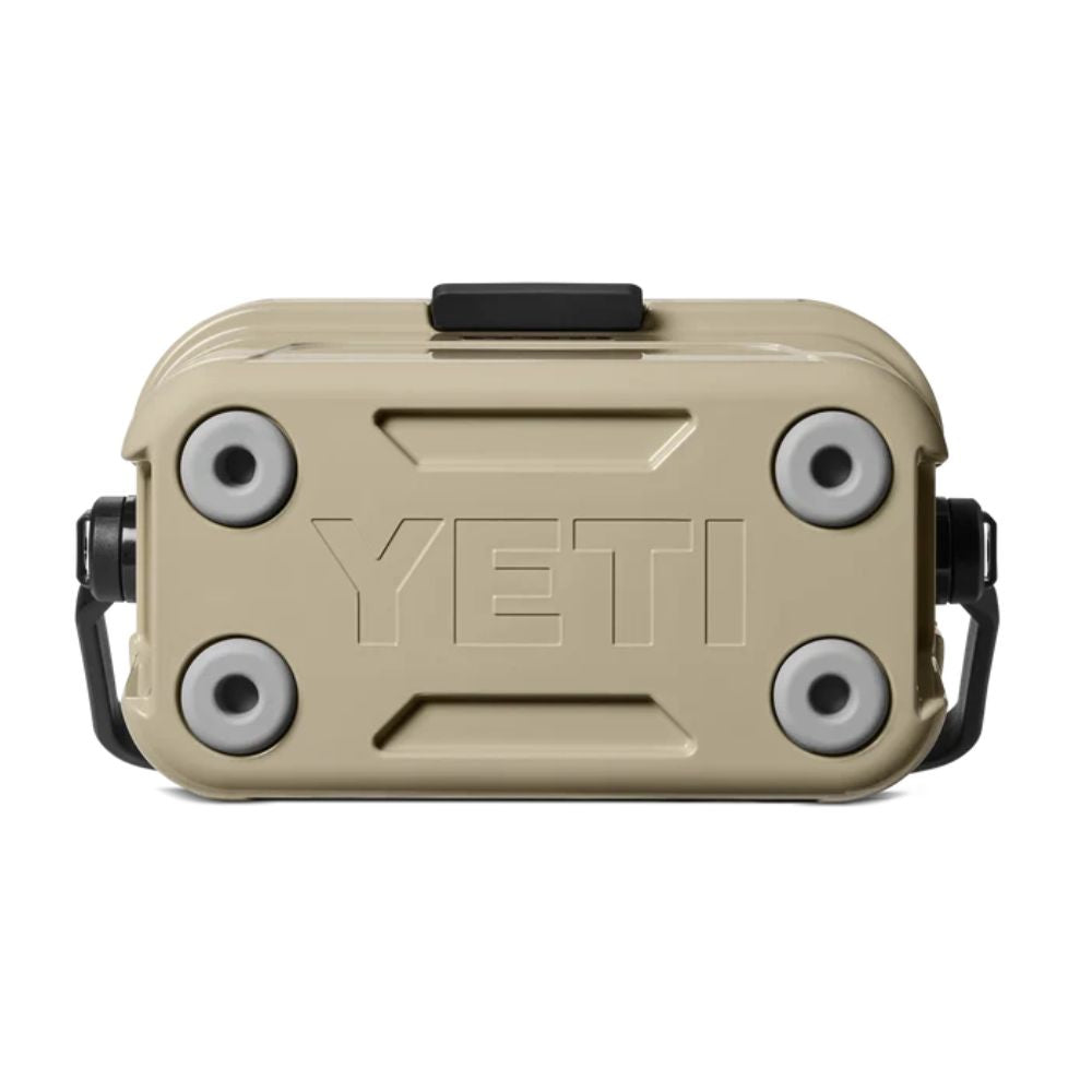 Yeti Roadie 8 Cool Box - Tan