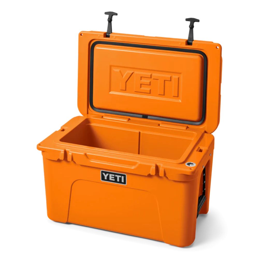 Yeti Tundra 45 Cool Box - King Crab
