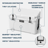 Yeti Tundra 45 Cool Box - King Crab